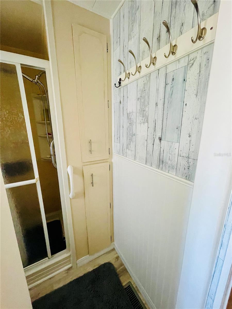 BLUE JAY MOBILE HOME ESTATES CONDO - Residential