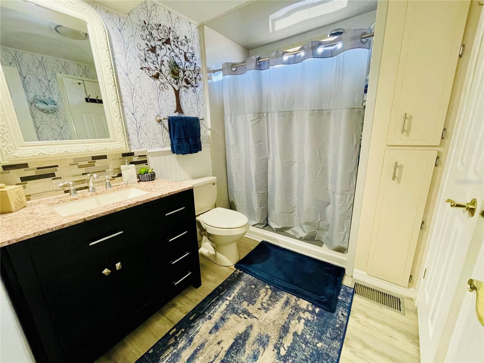 BLUE JAY MOBILE HOME ESTATES CONDO - Residential