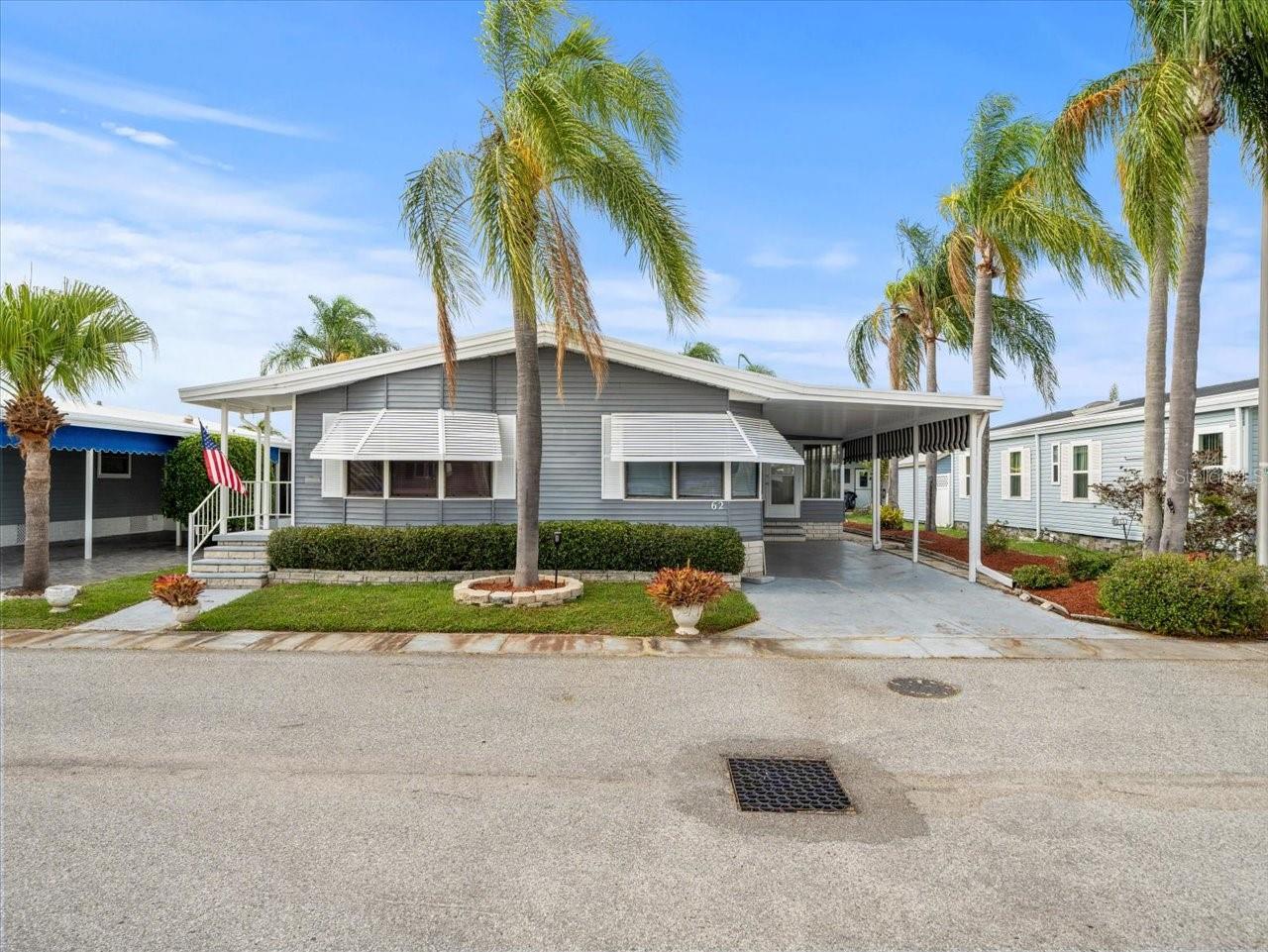 62 PELICAN DRIVE S