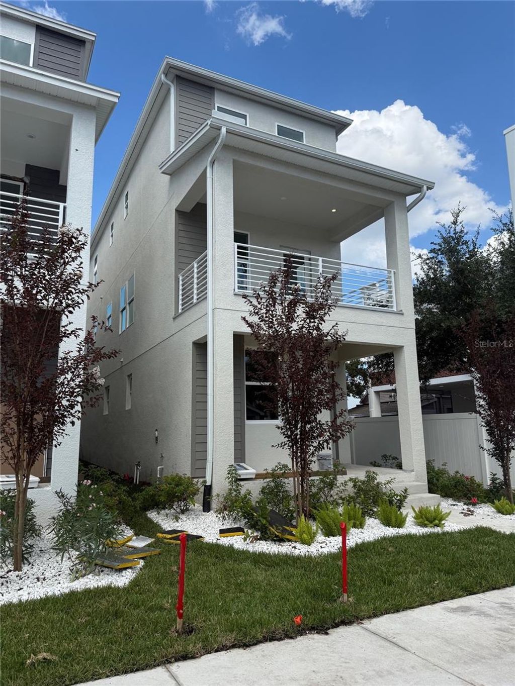 Photo of 2315 W Spruce Street, Tampa, FL 33607 (MLS # TB8405103)