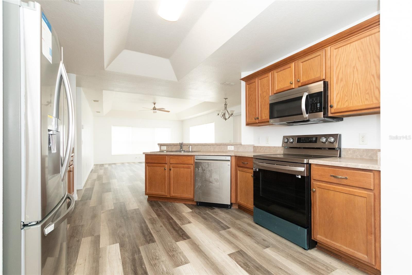 MARION OAKS UN 05 - Residential