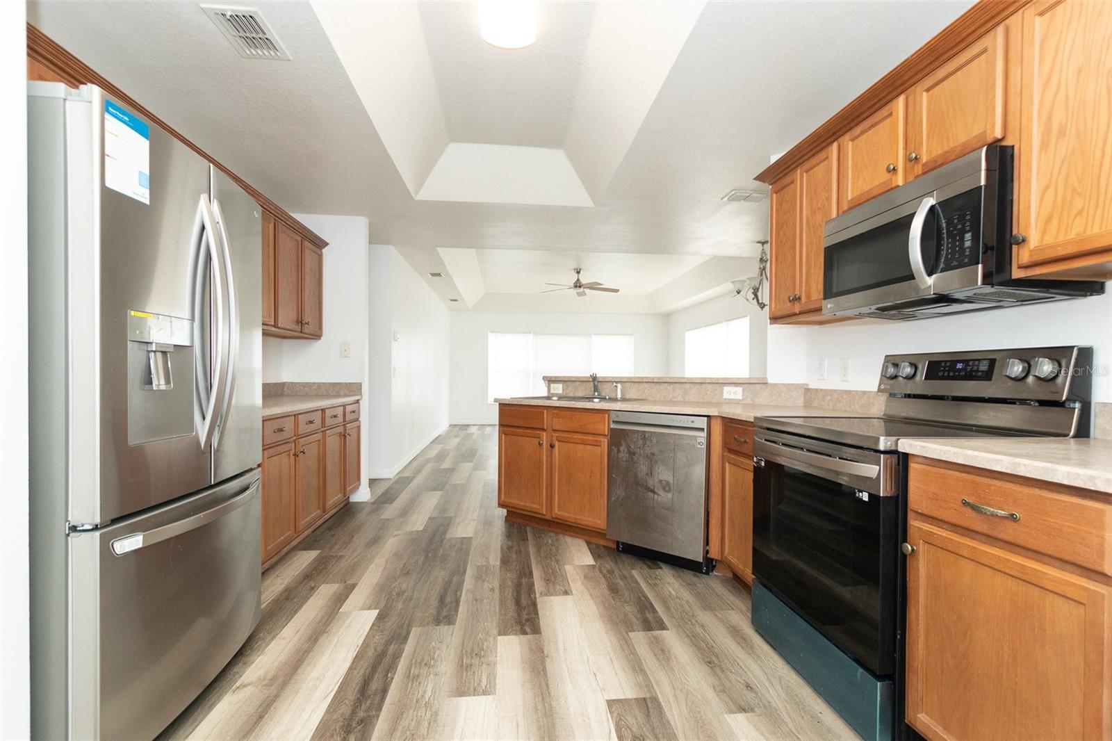 MARION OAKS UN 05 - Residential