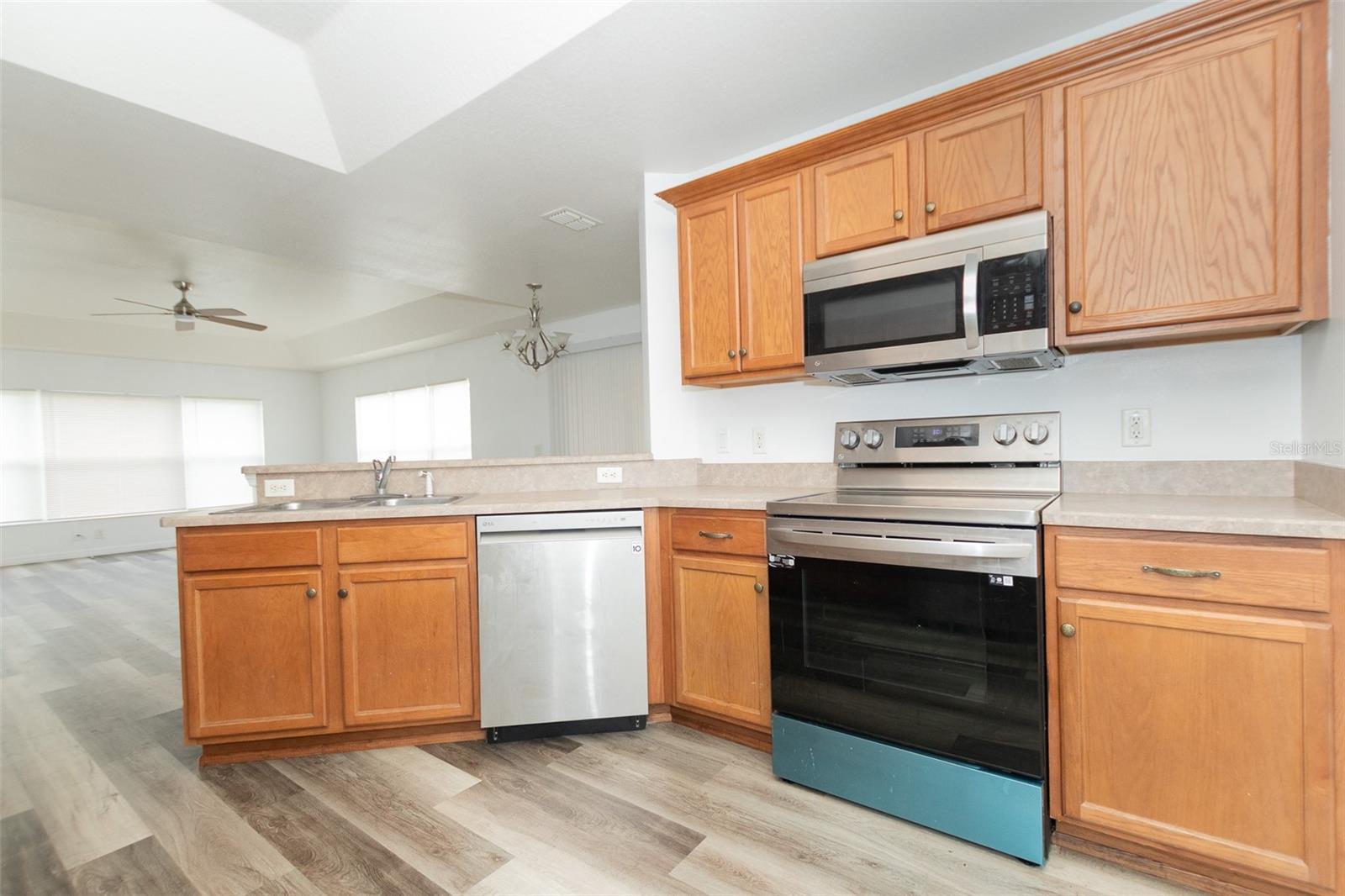 MARION OAKS UN 05 - Residential