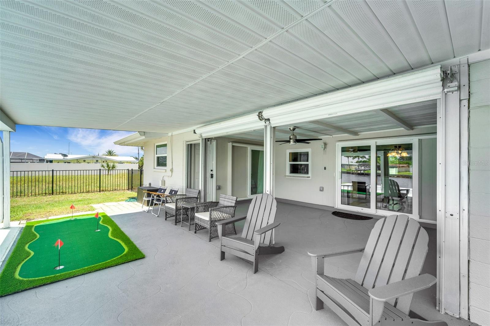 PORT CHARLOTTE SEC 010 - Residential