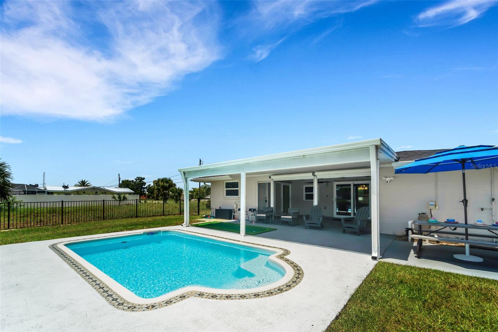 PORT CHARLOTTE SEC 010 - Residential