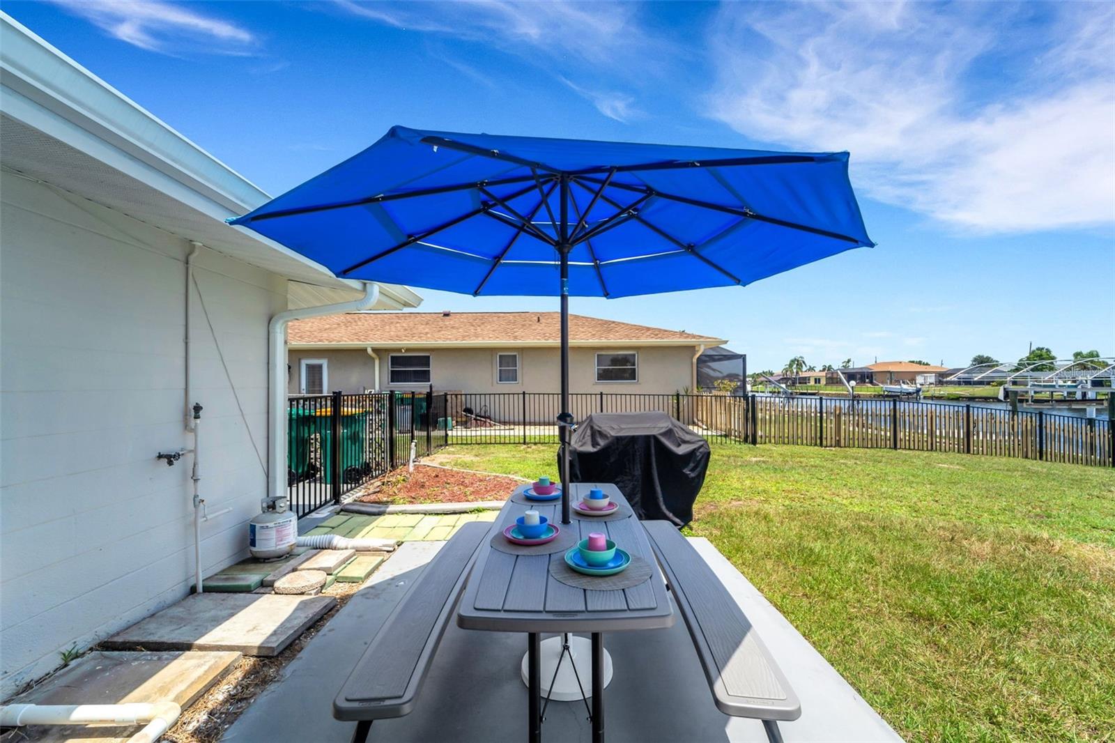 PORT CHARLOTTE SEC 010 - Residential