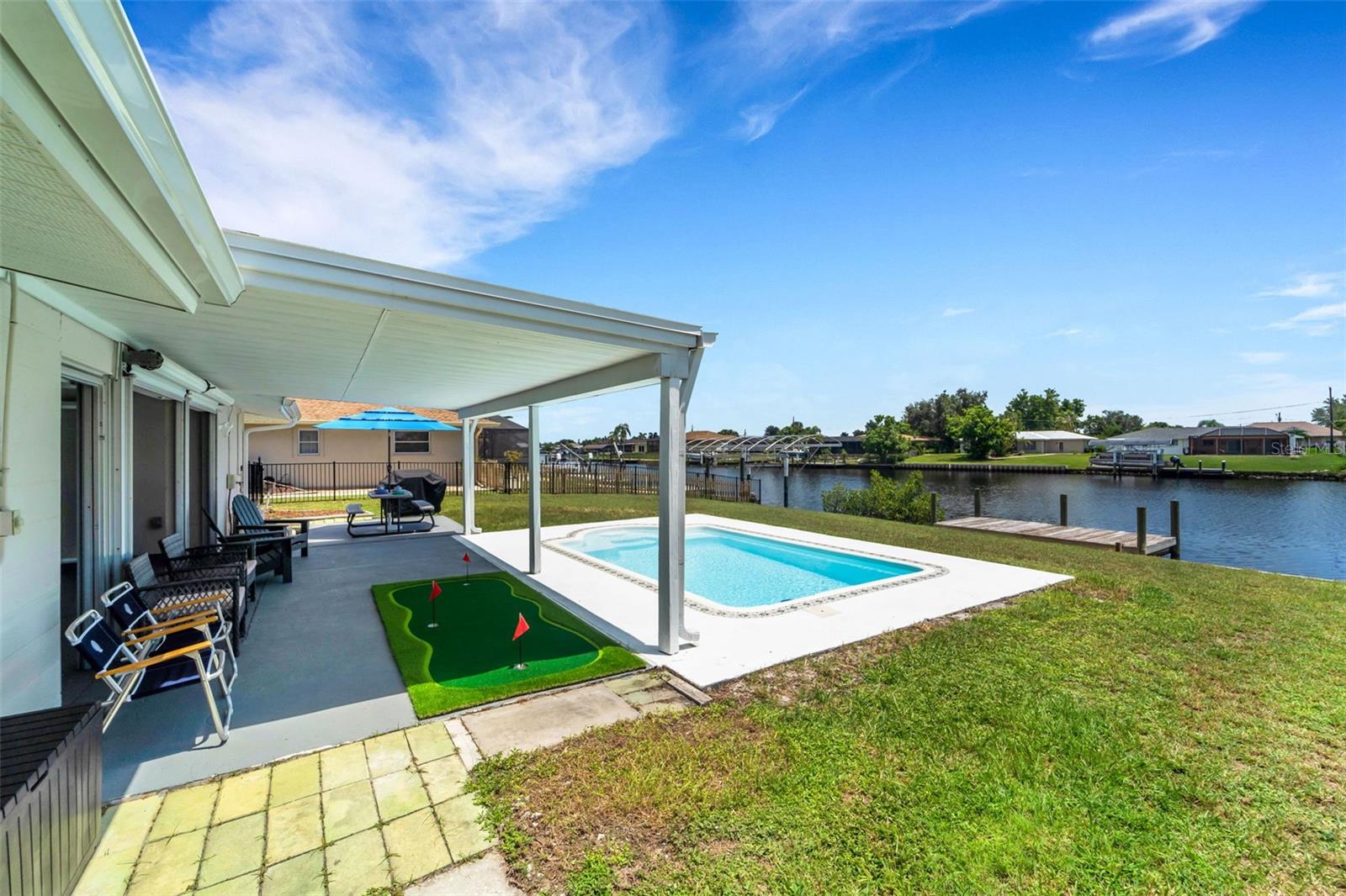 PORT CHARLOTTE SEC 010 - Residential