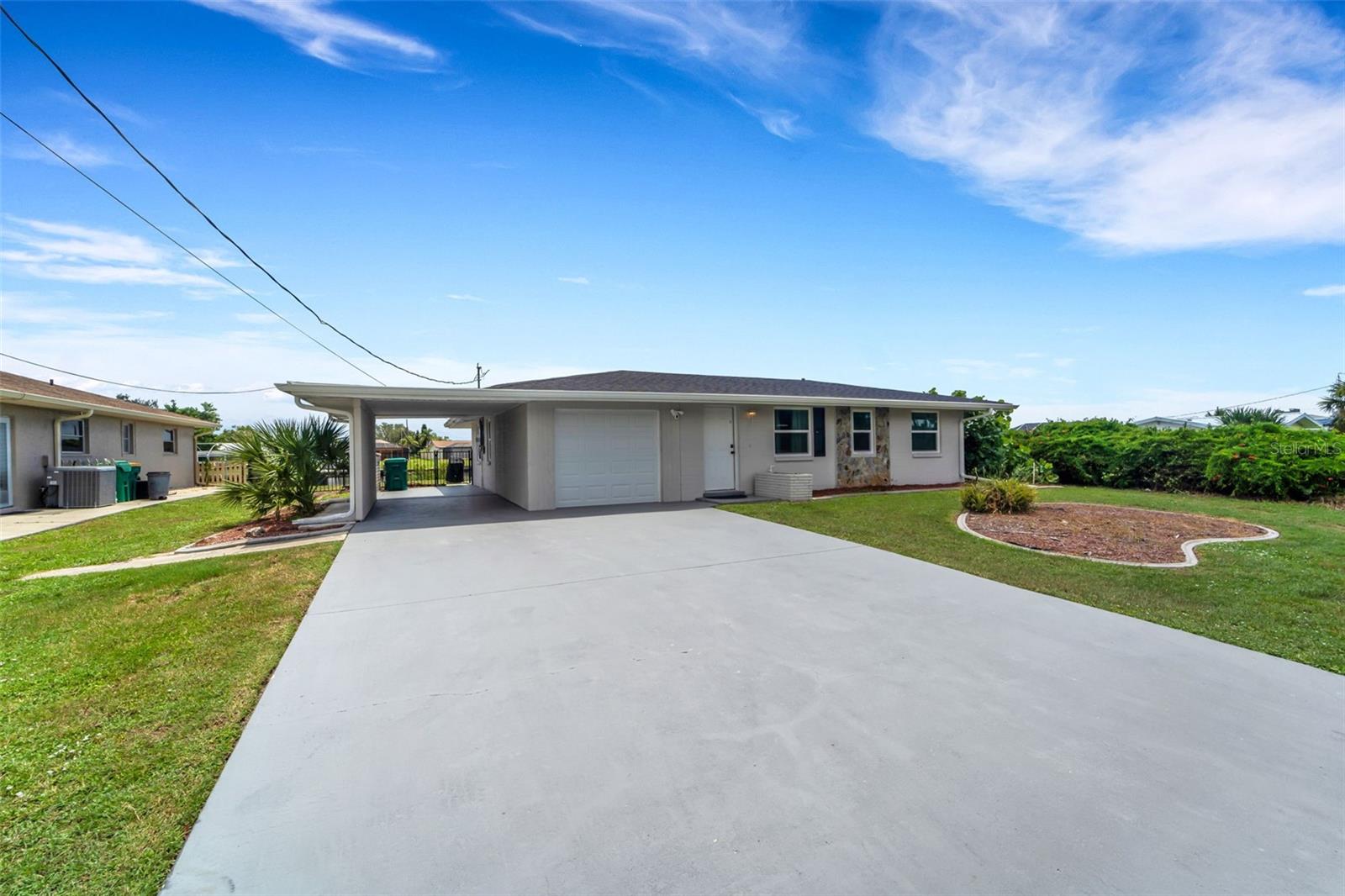 PORT CHARLOTTE SEC 010 - Residential