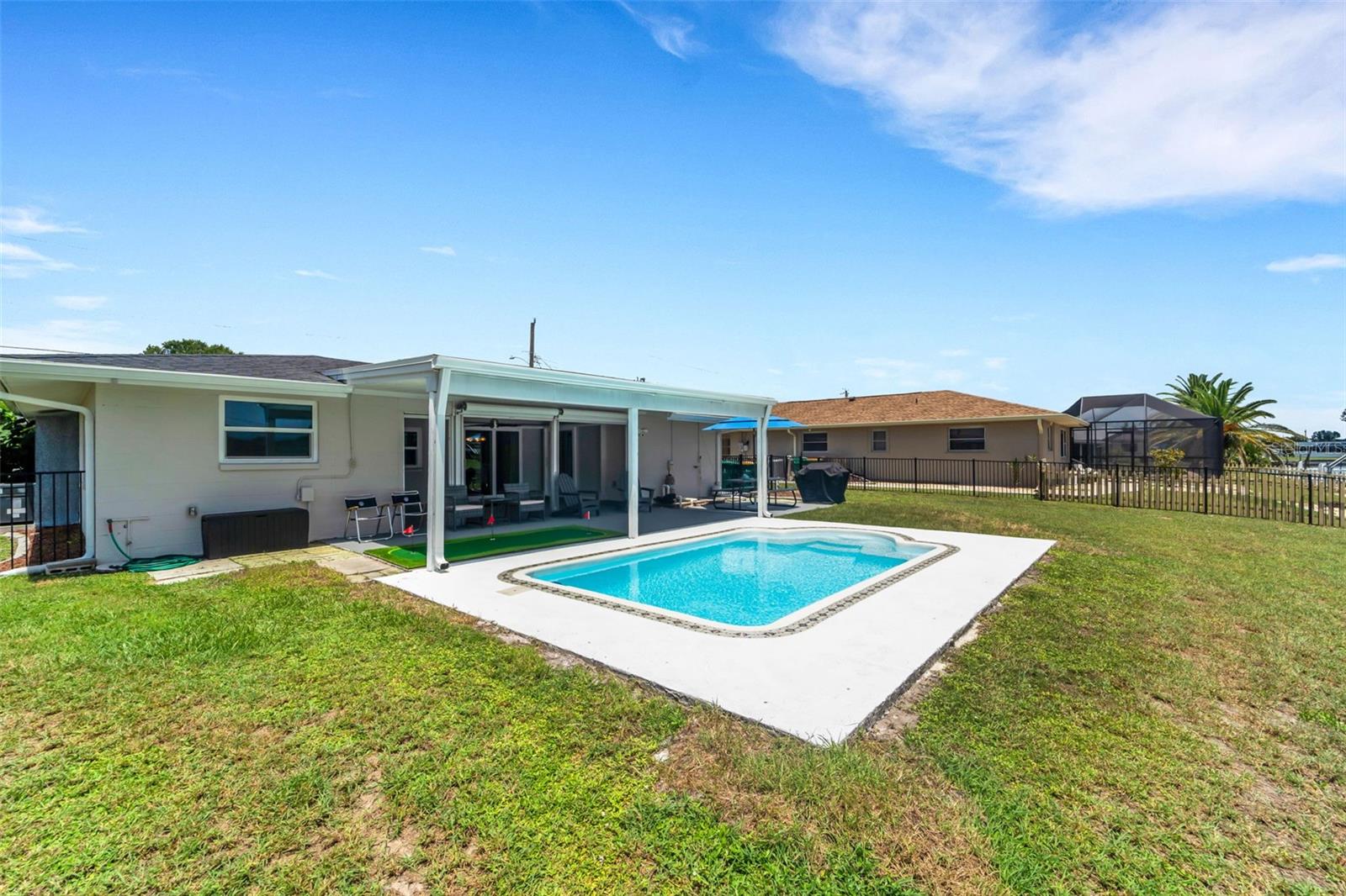 PORT CHARLOTTE SEC 010 - Residential