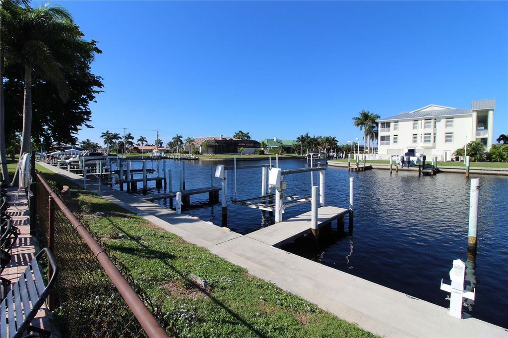 Photo of 311 Garvin Street #309A, Punta Gorda, FL 33950 (MLS # C7516297)