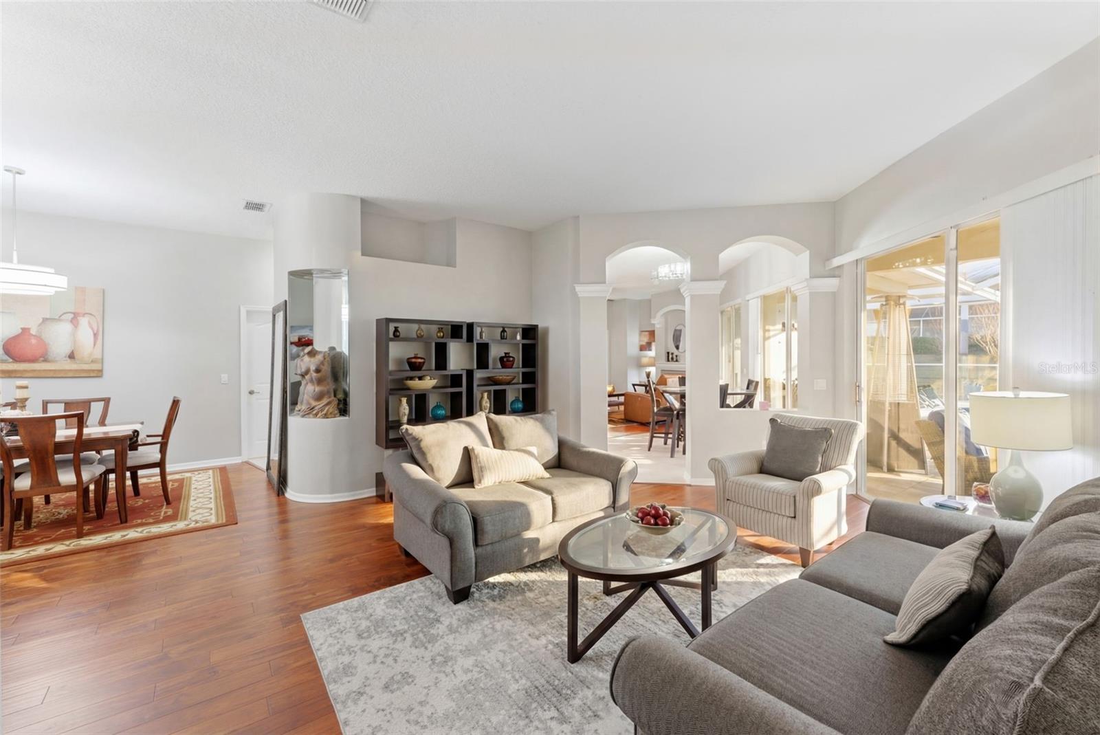 PRISTINE PLACE PH 2 - Residential