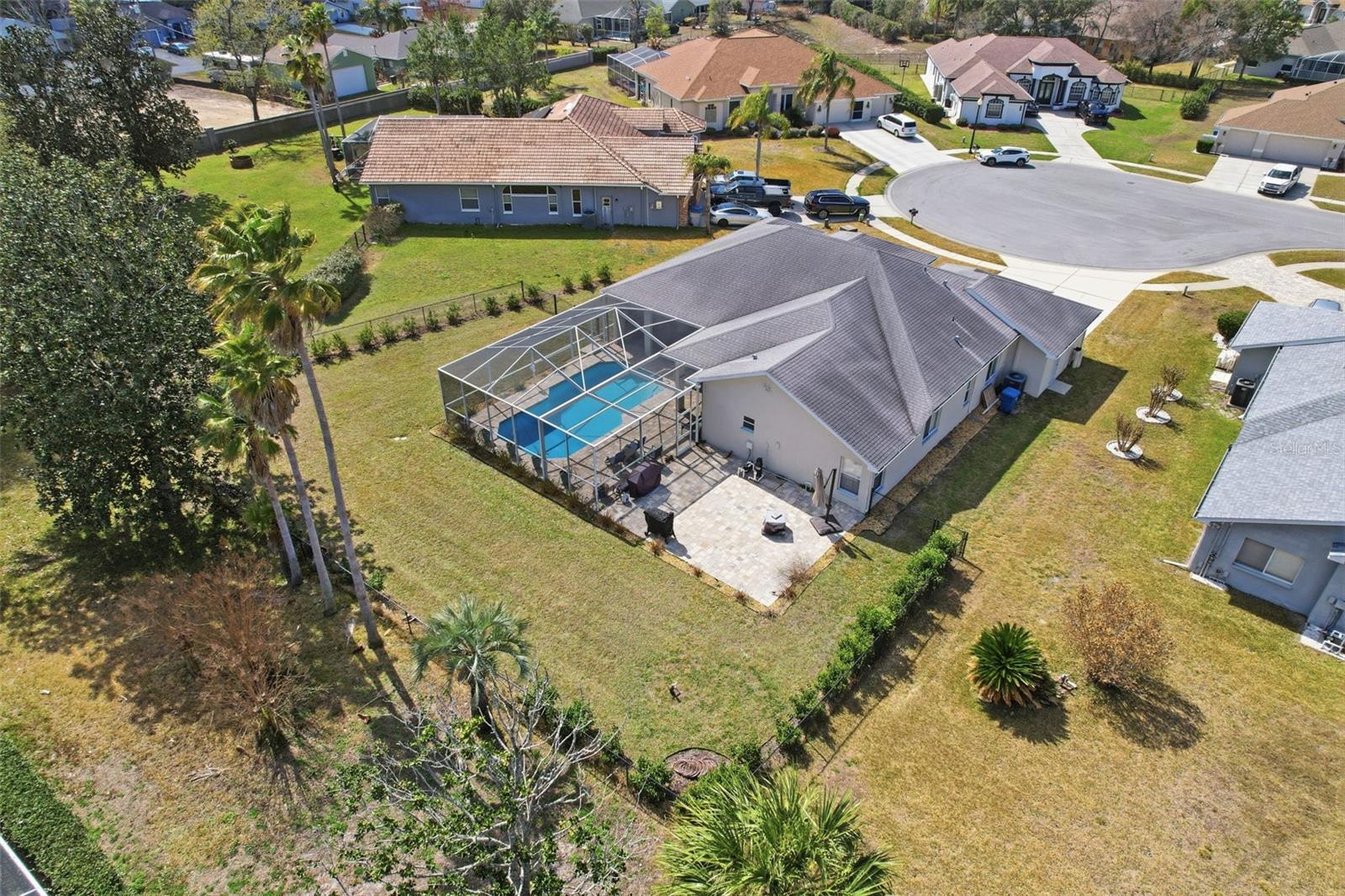 PRISTINE PLACE PH 2 - Residential