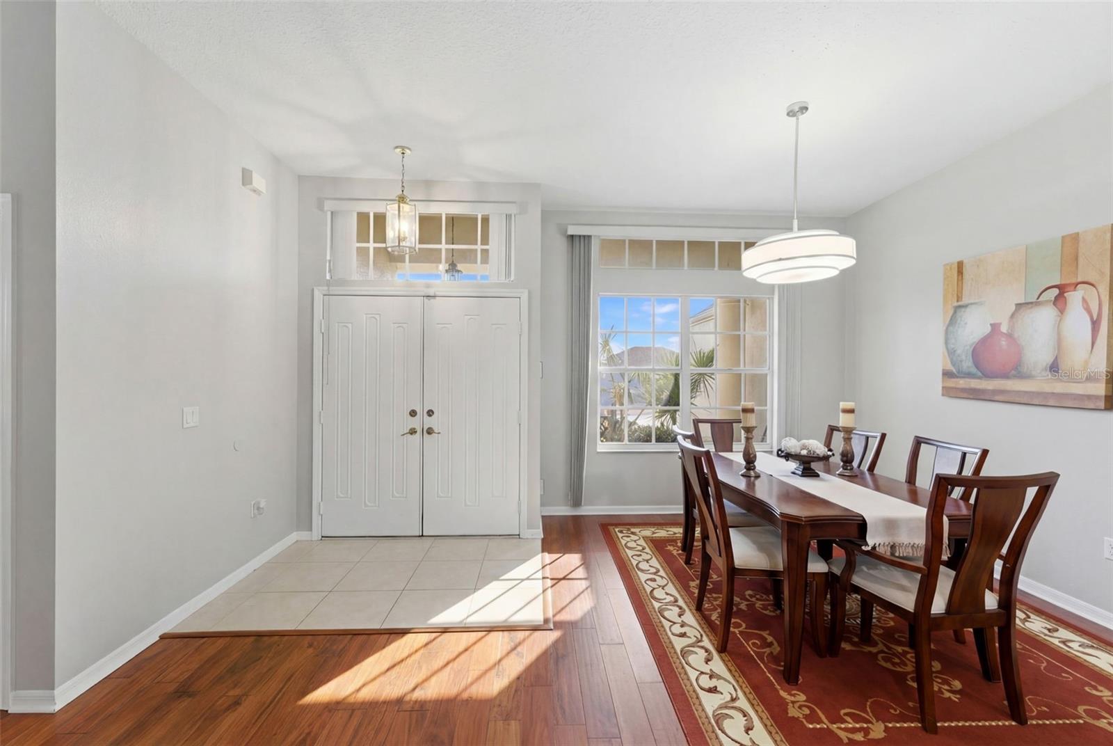 PRISTINE PLACE PH 2 - Residential