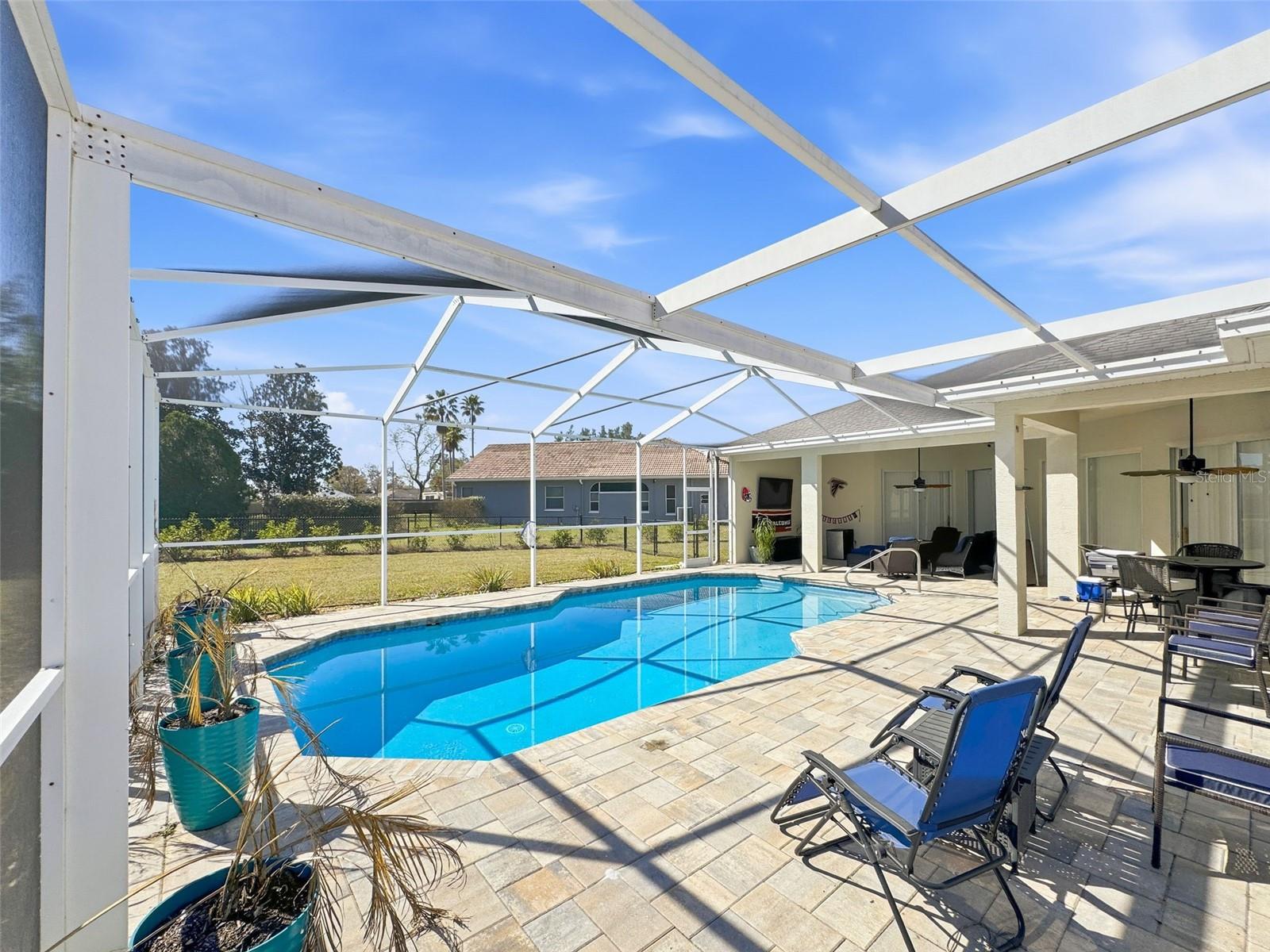 PRISTINE PLACE PH 2 - Residential