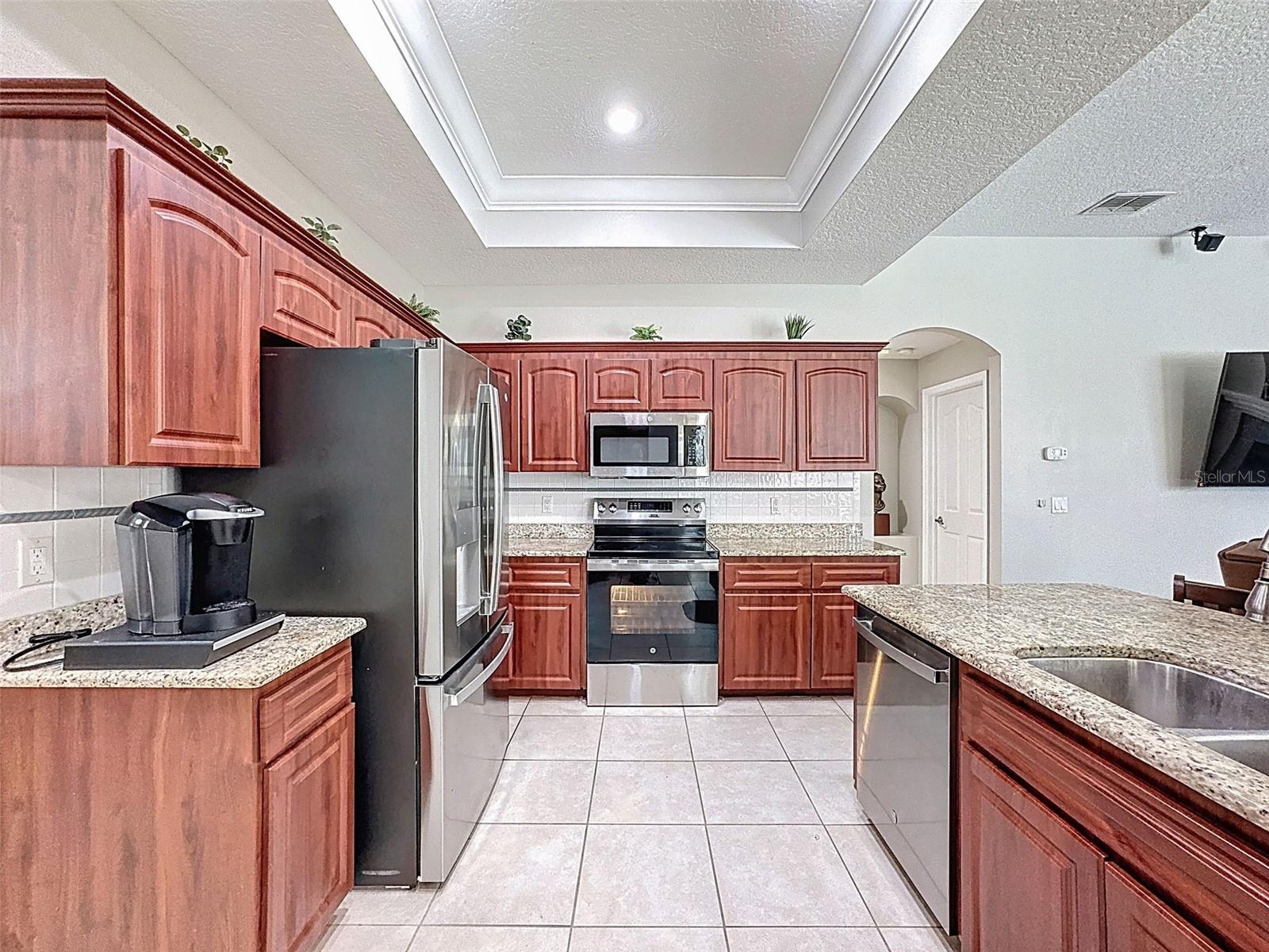 PRISTINE PLACE PH 2 - Residential