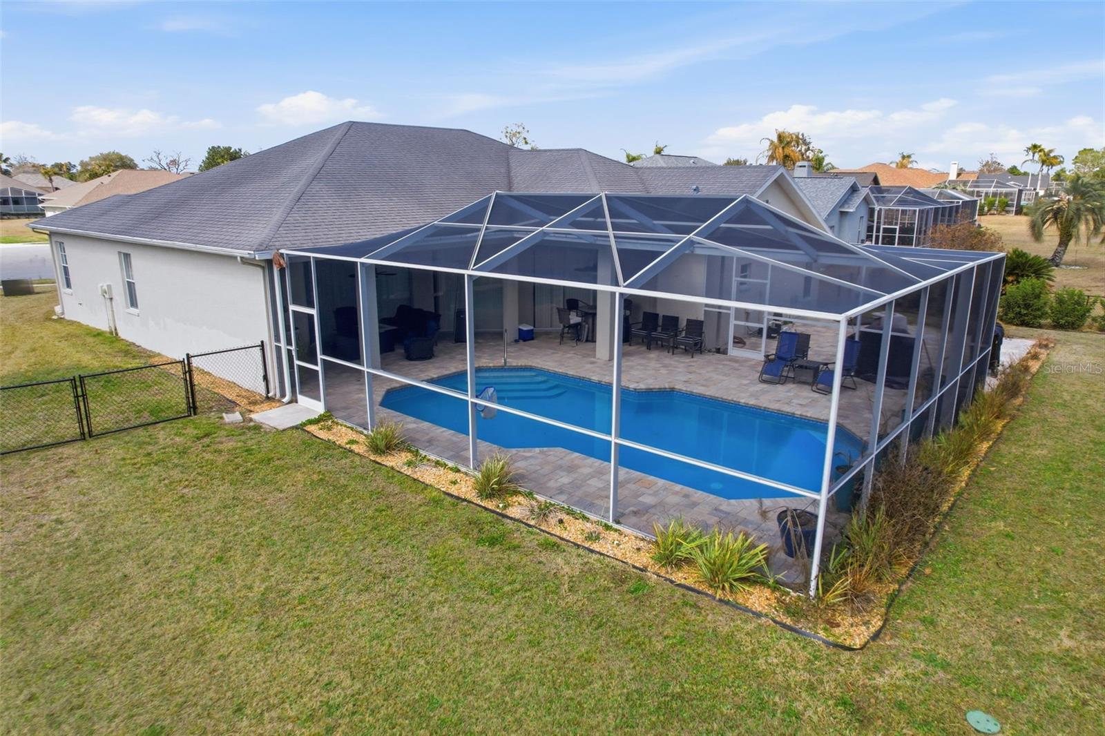 PRISTINE PLACE PH 2 - Residential