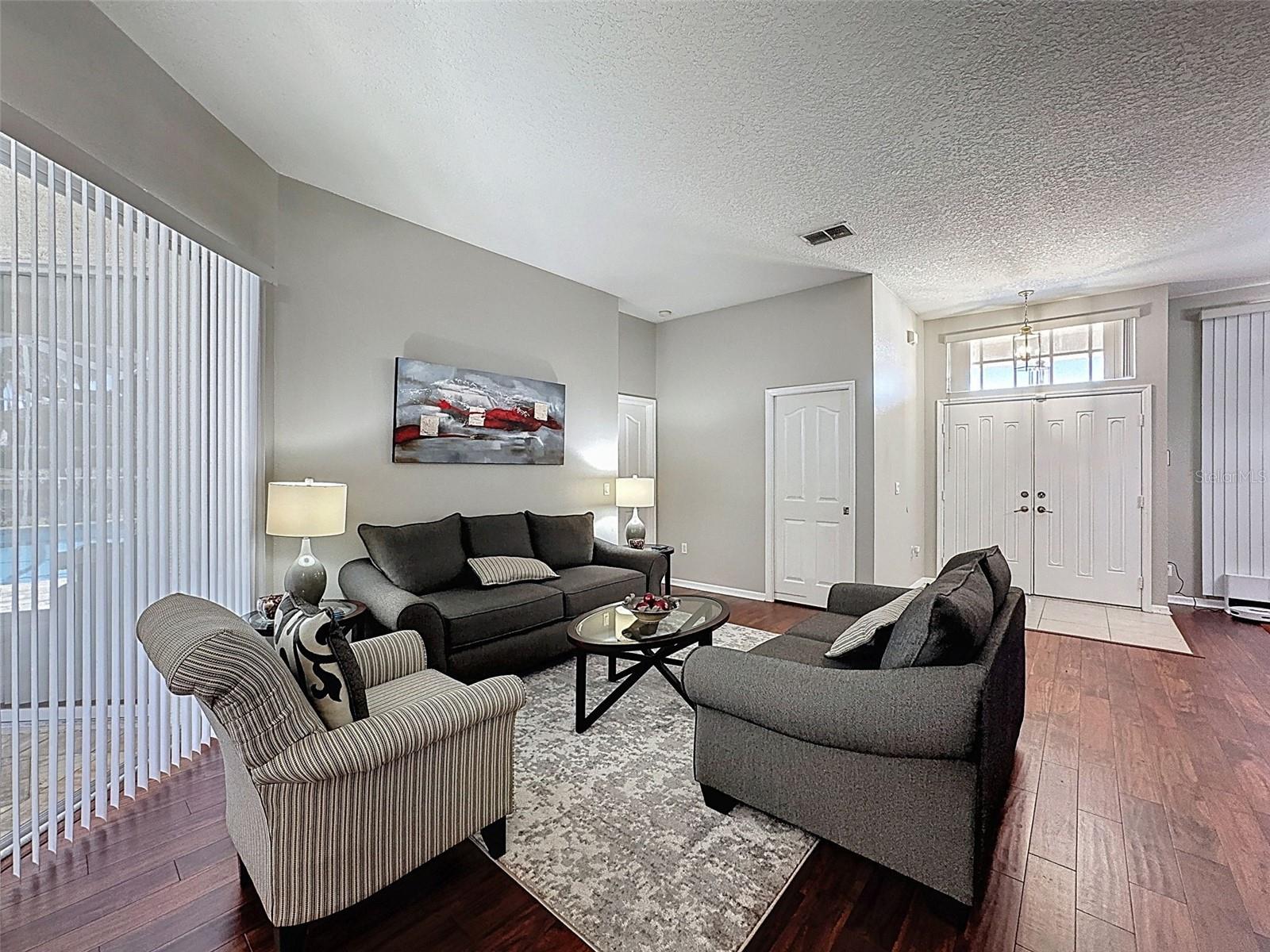 PRISTINE PLACE PH 2 - Residential