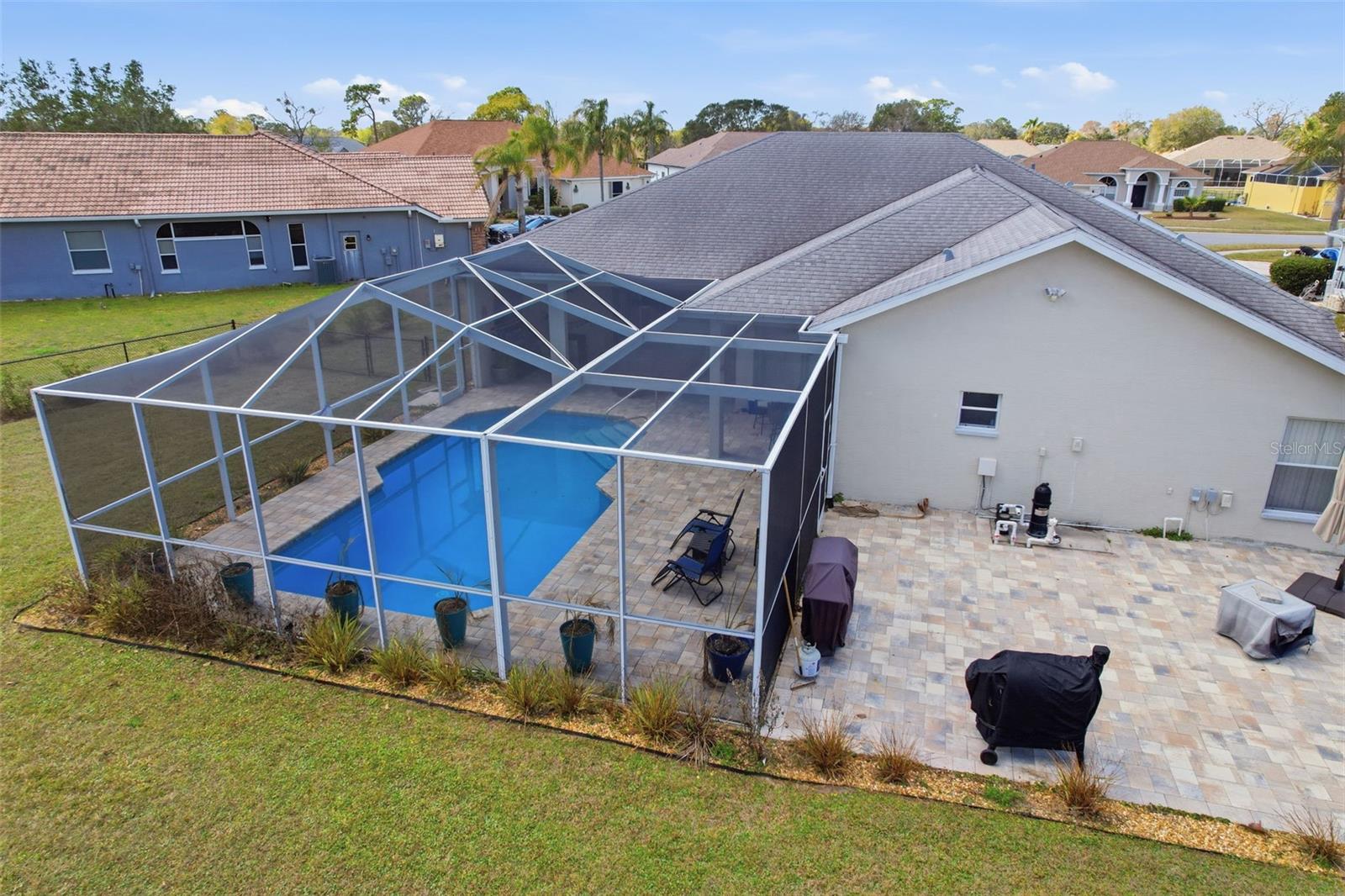 PRISTINE PLACE PH 2 - Residential