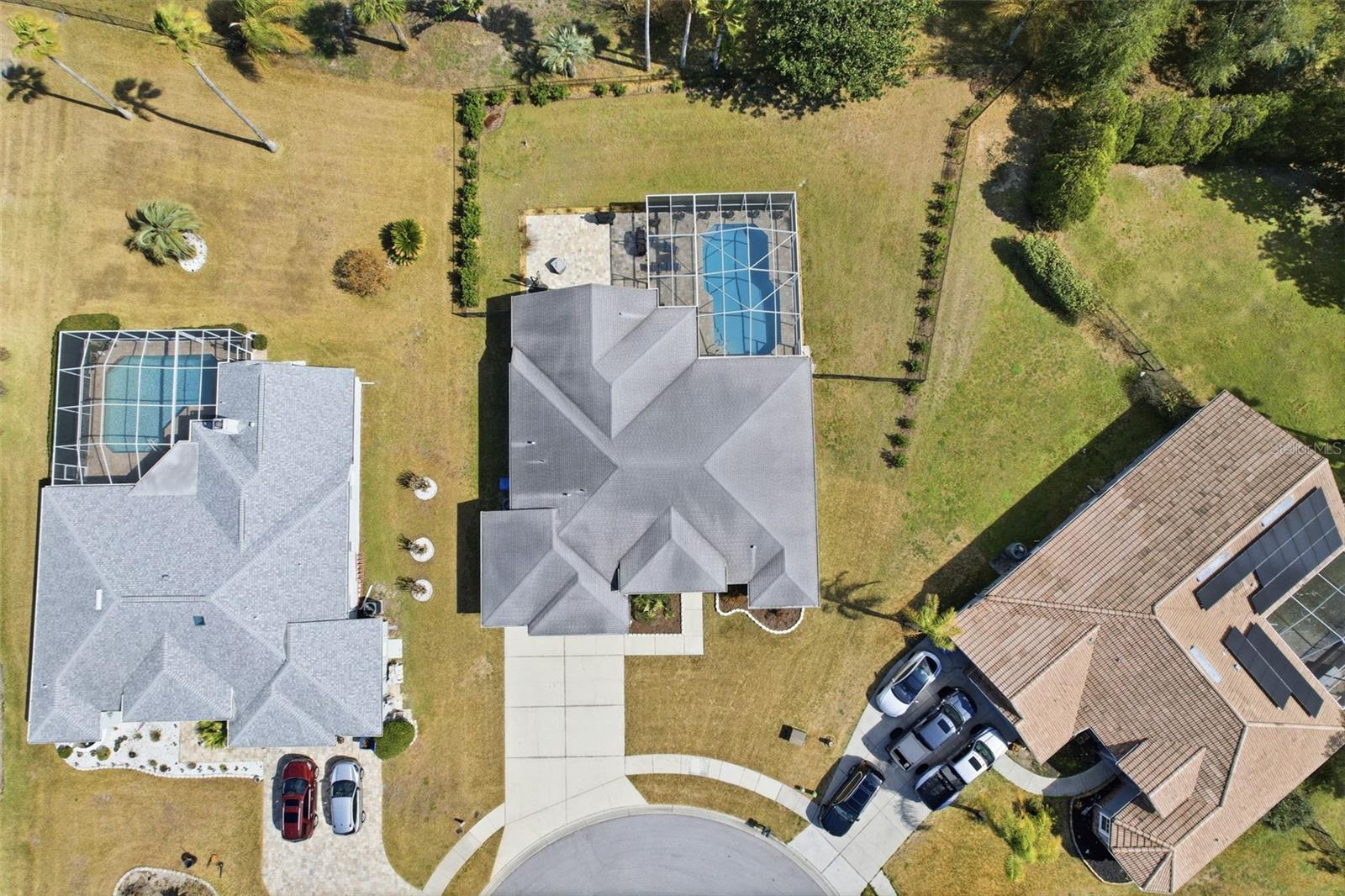 PRISTINE PLACE PH 2 - Residential