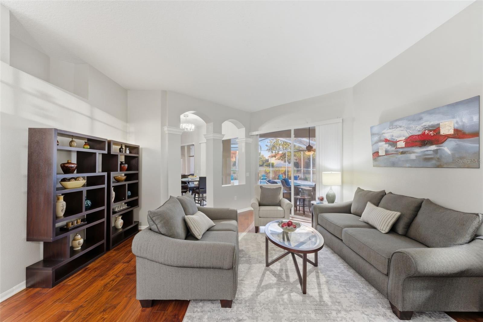 PRISTINE PLACE PH 2 - Residential