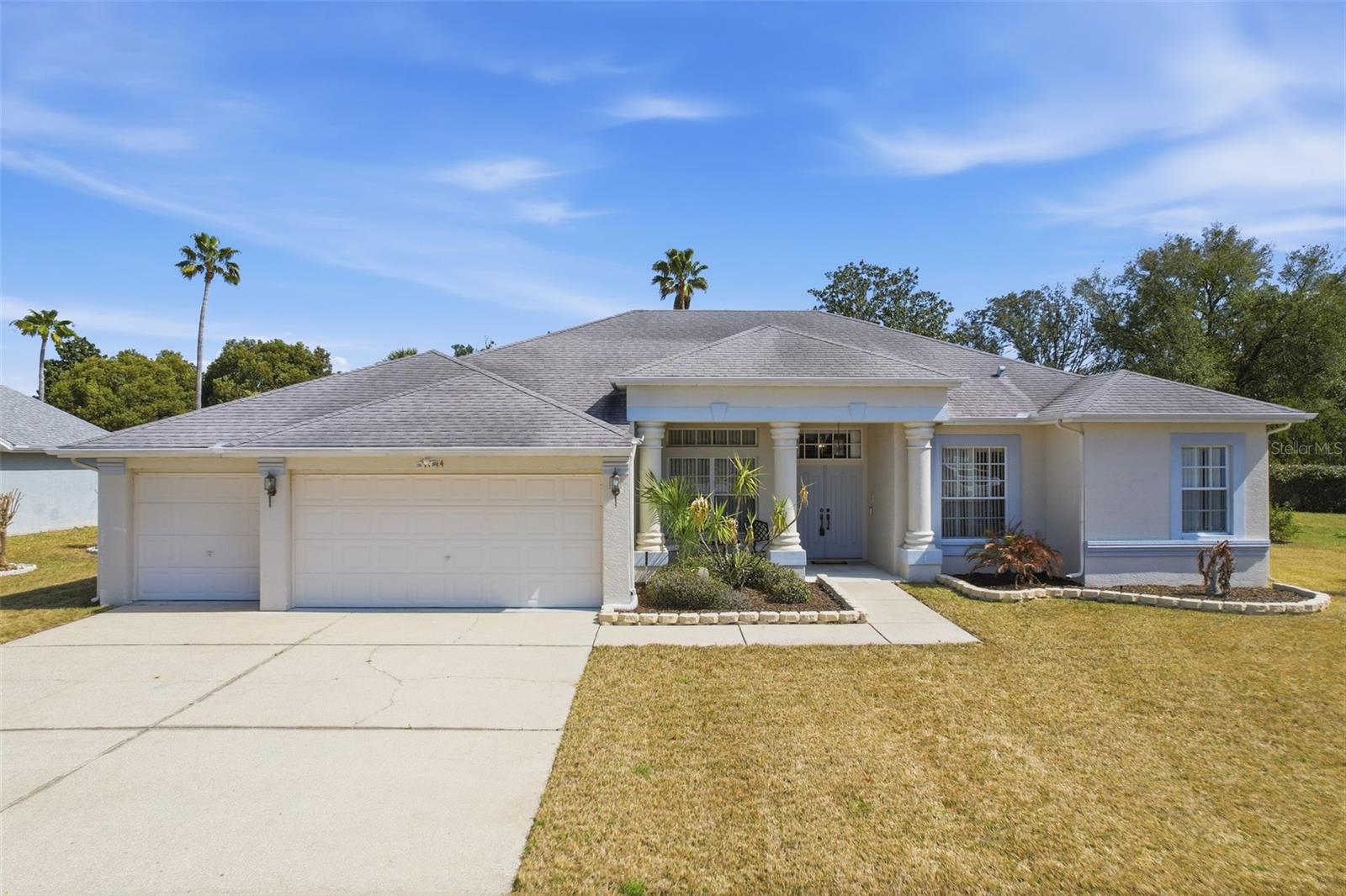 PRISTINE PLACE PH 2 - Residential