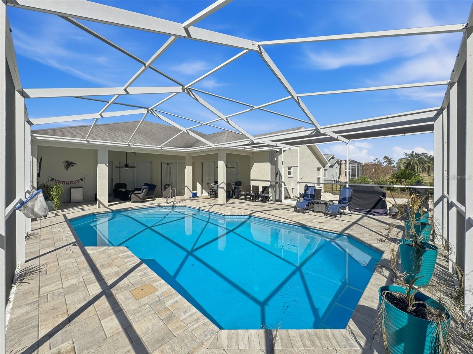 PRISTINE PLACE PH 2 - Residential