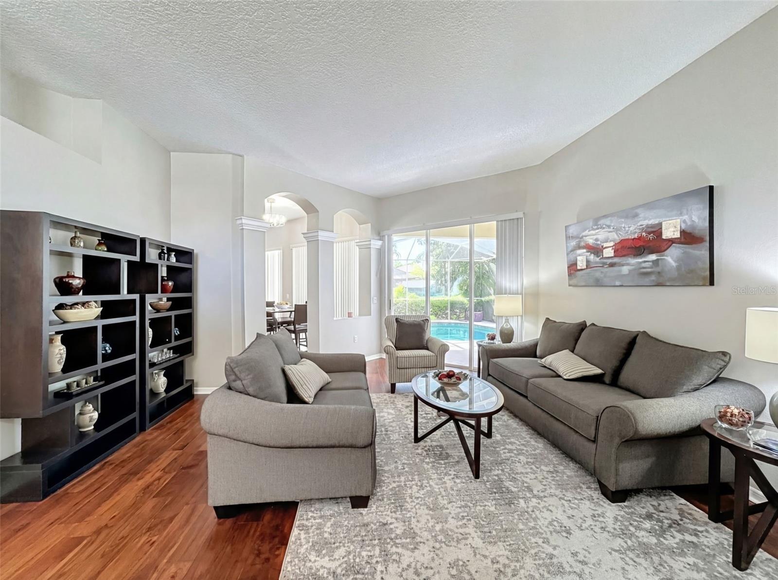 PRISTINE PLACE PH 2 - Residential