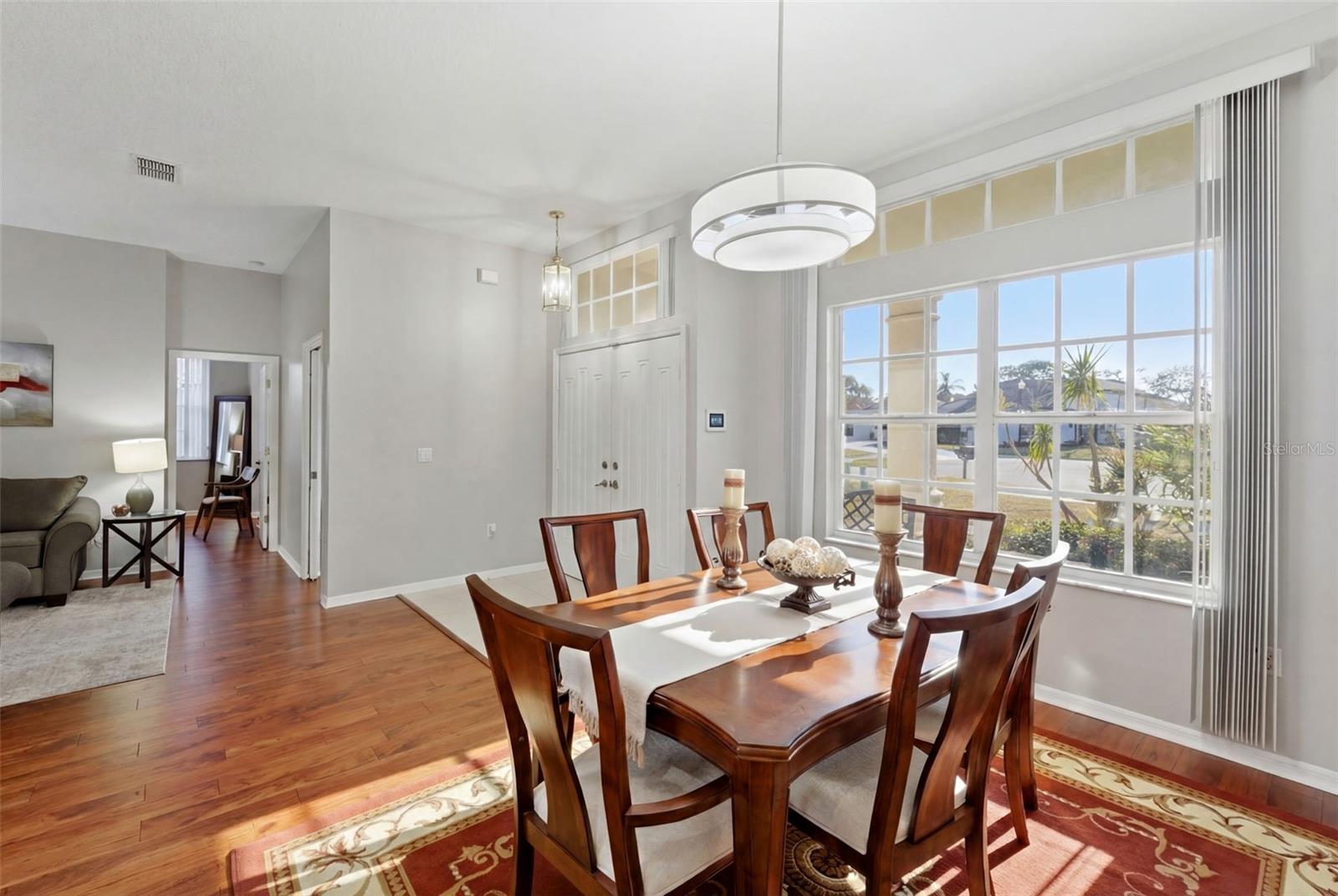 PRISTINE PLACE PH 2 - Residential