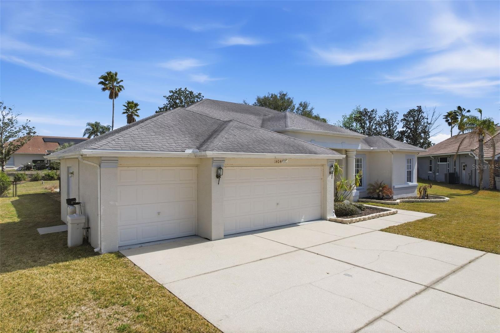 PRISTINE PLACE PH 2 - Residential