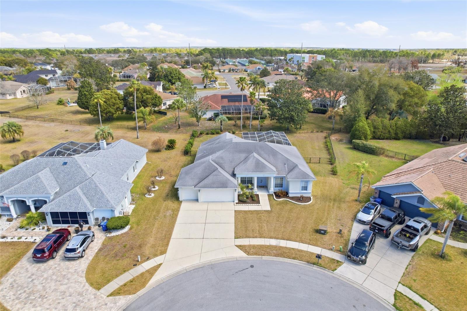 PRISTINE PLACE PH 2 - Residential