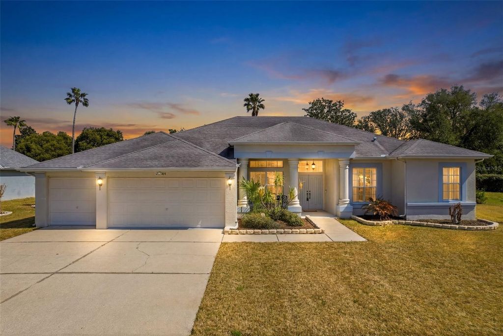 Photo of 14044 Andrew Scott Road, Spring Hill, FL 34609 (MLS # TB8481427)