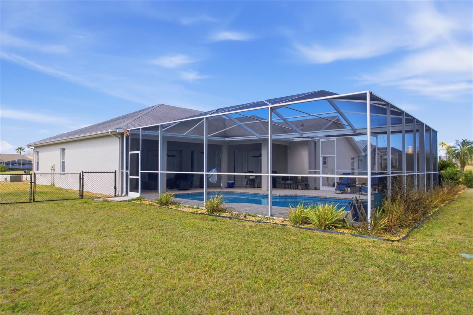 PRISTINE PLACE PH 2 - Residential