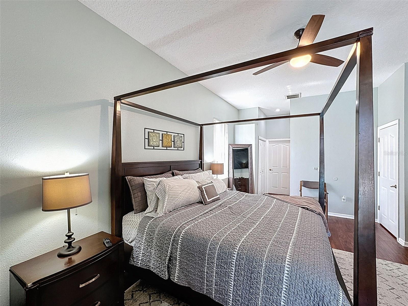 PRISTINE PLACE PH 2 - Residential