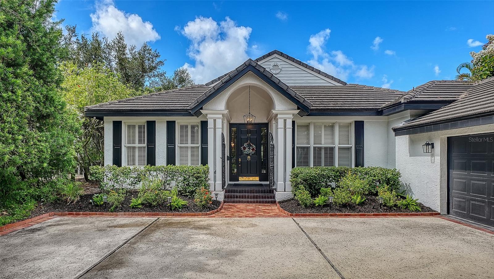 17 BAYHEAD LANE, OSPREY, FL, 34229 3 17 BAYHEAD LANE