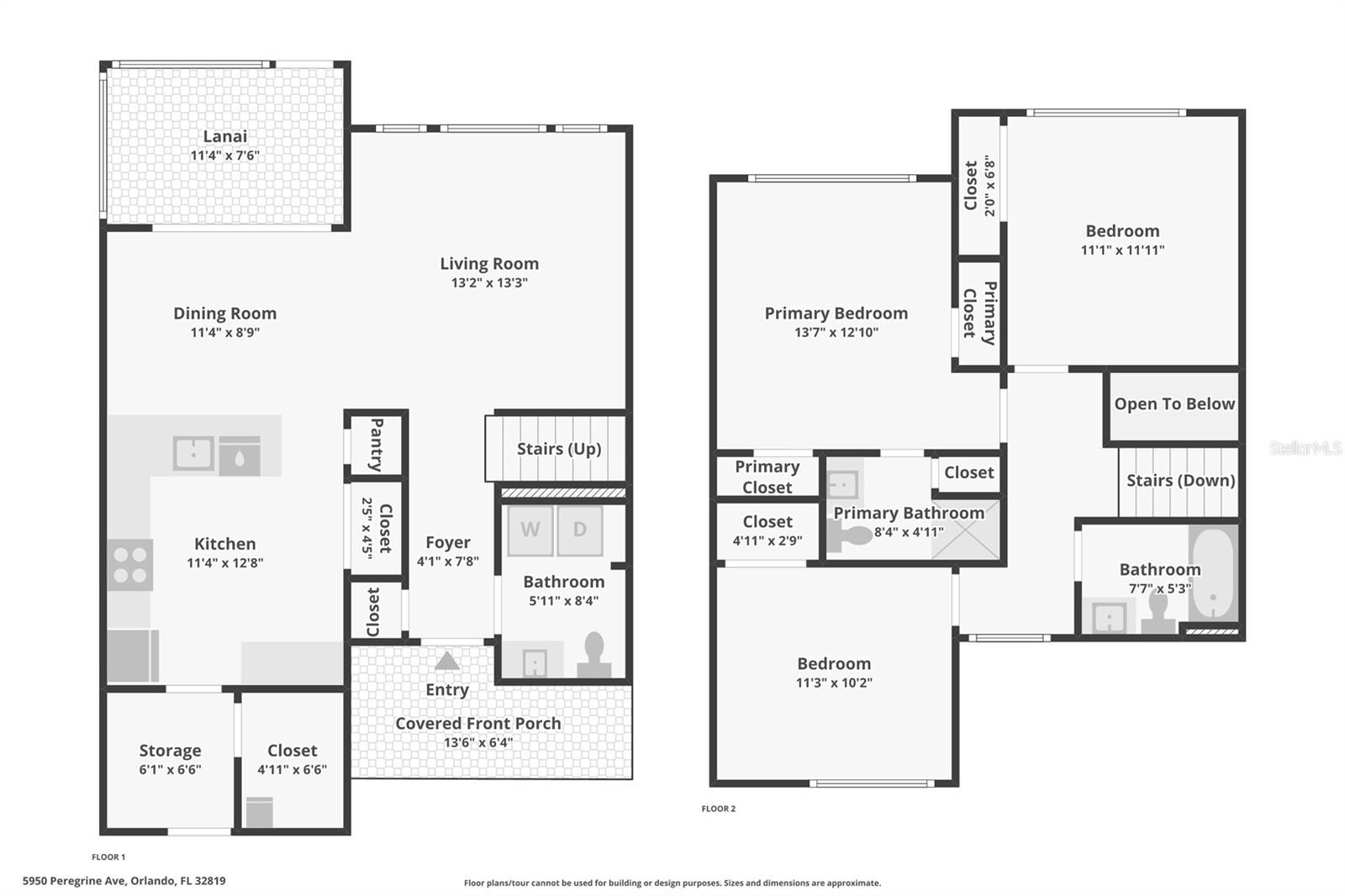 WINDHOVER CONDO - Residential