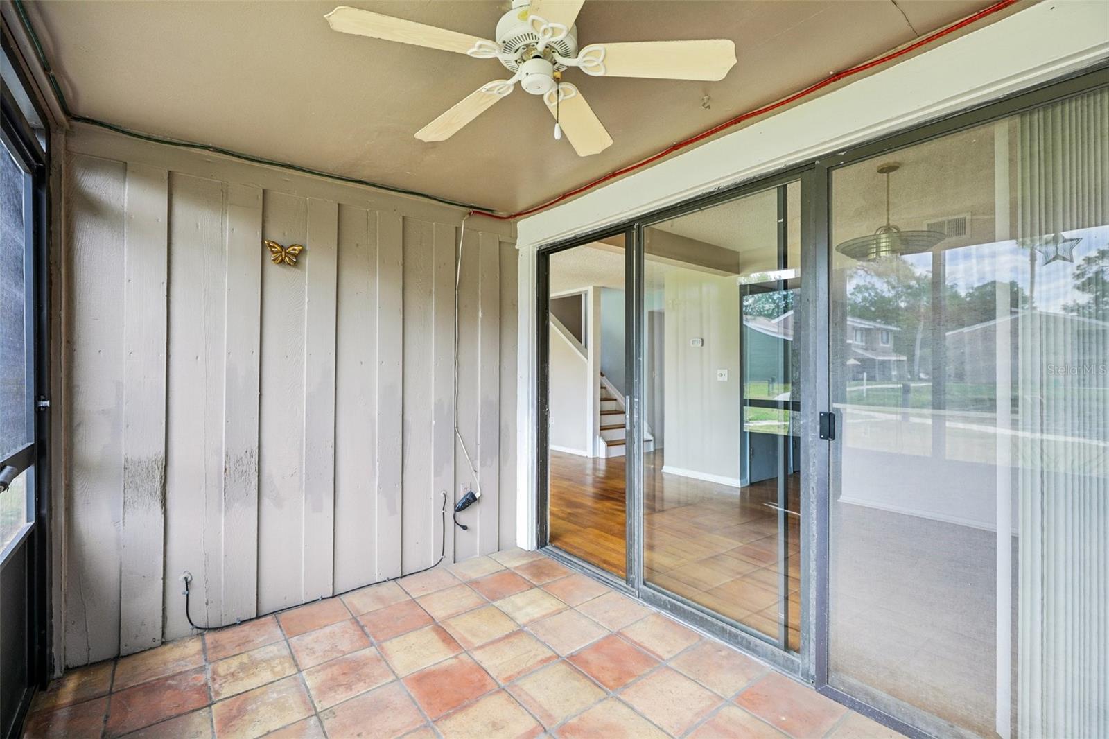 WINDHOVER CONDO - Residential