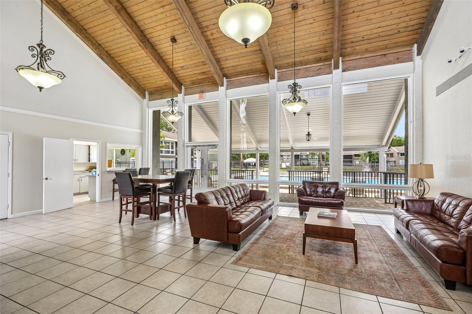 WINDHOVER CONDO - Residential