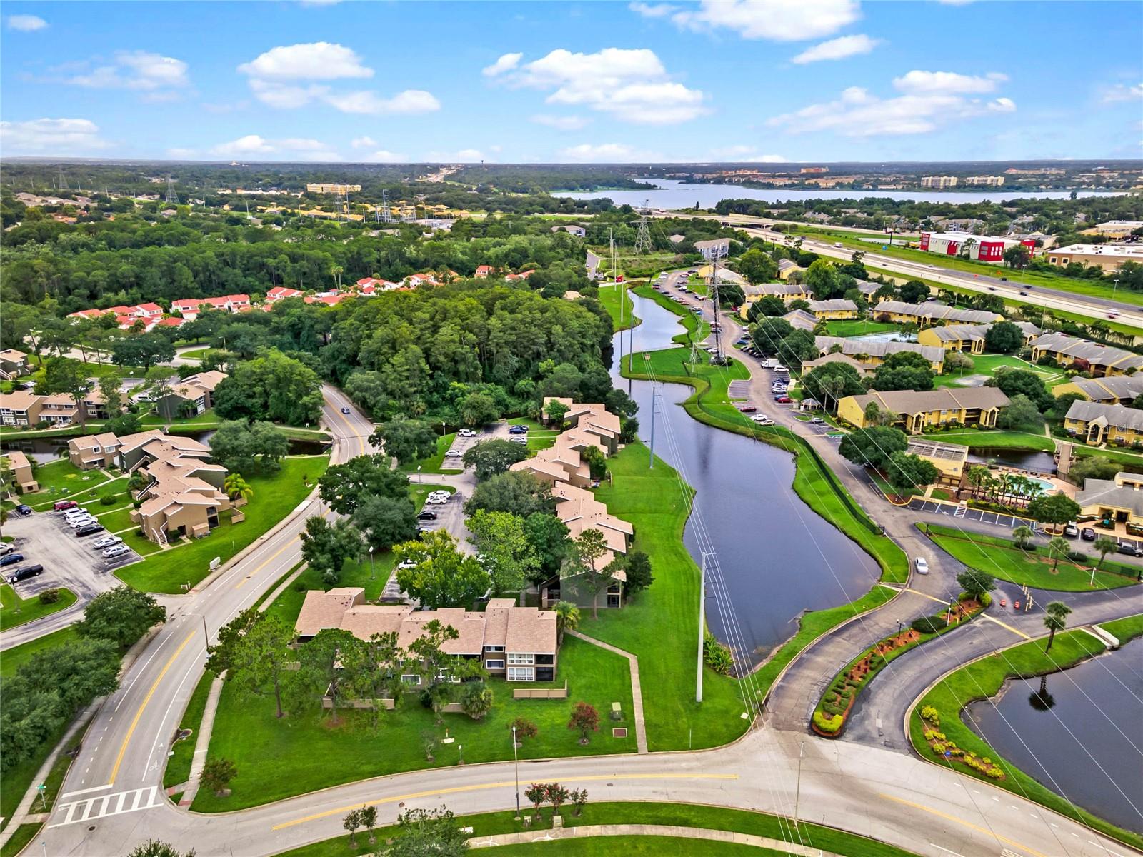 WINDHOVER CONDO - Residential