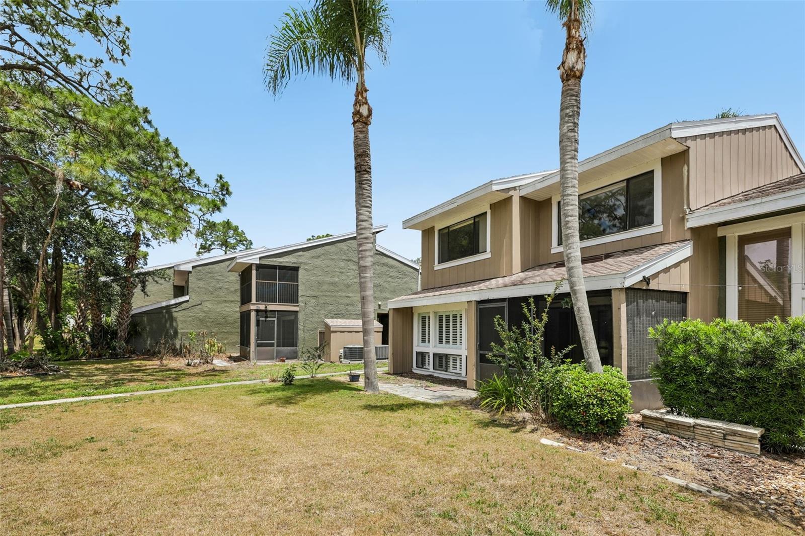 WINDHOVER CONDO - Residential