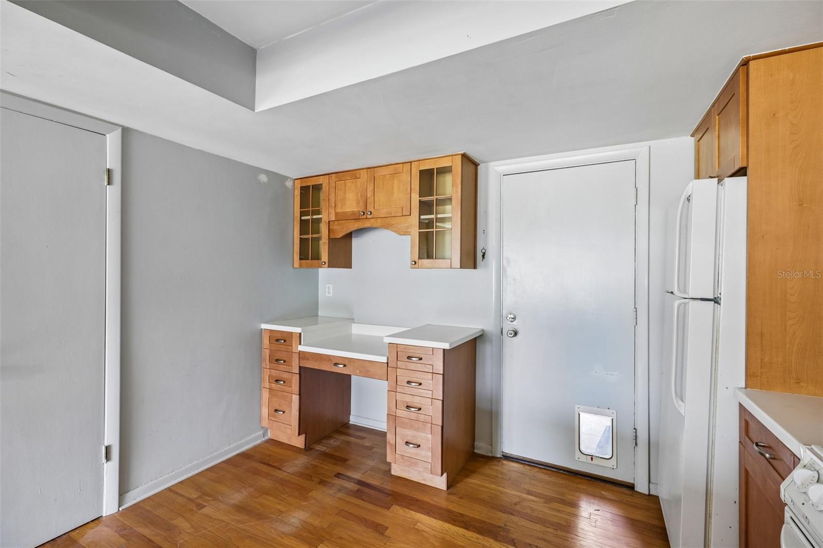 WINDHOVER CONDO - Residential