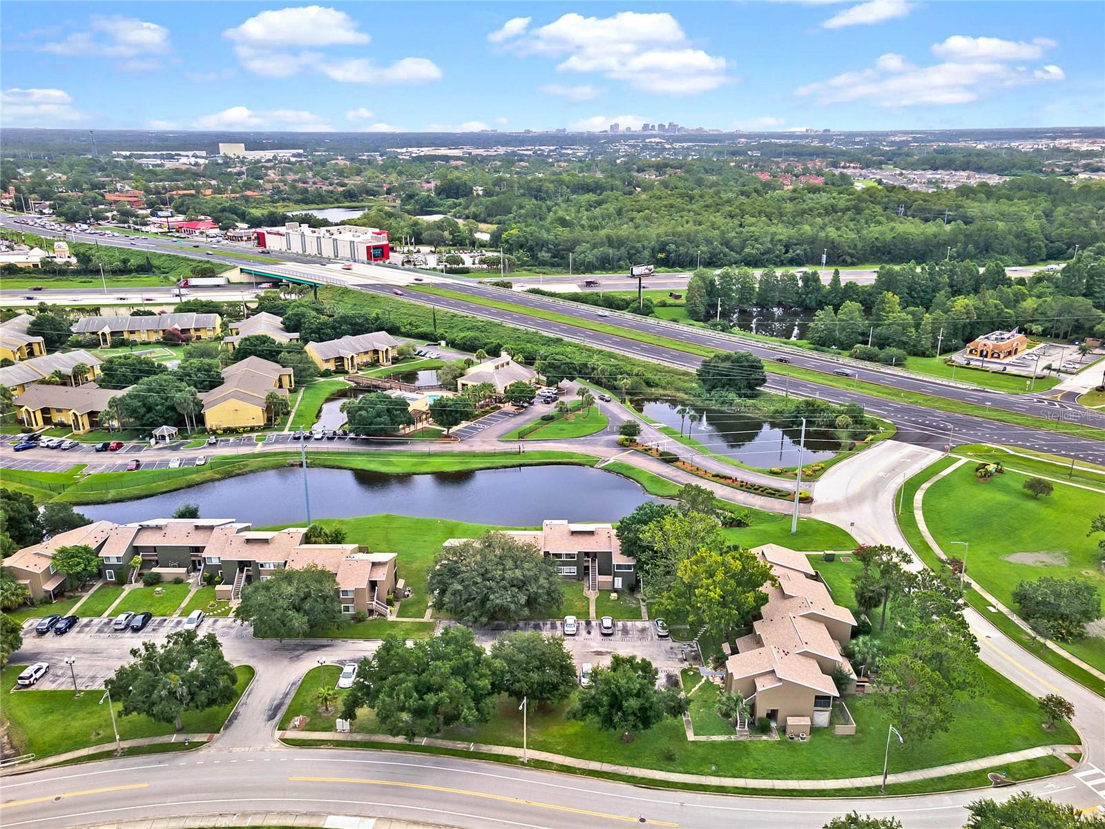 WINDHOVER CONDO - Residential