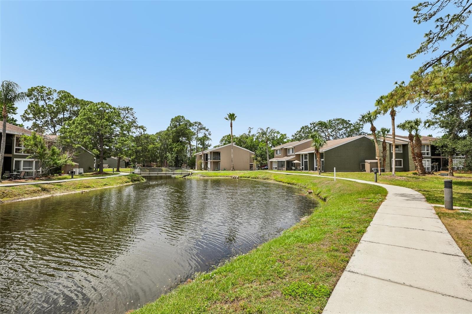 WINDHOVER CONDO - Residential
