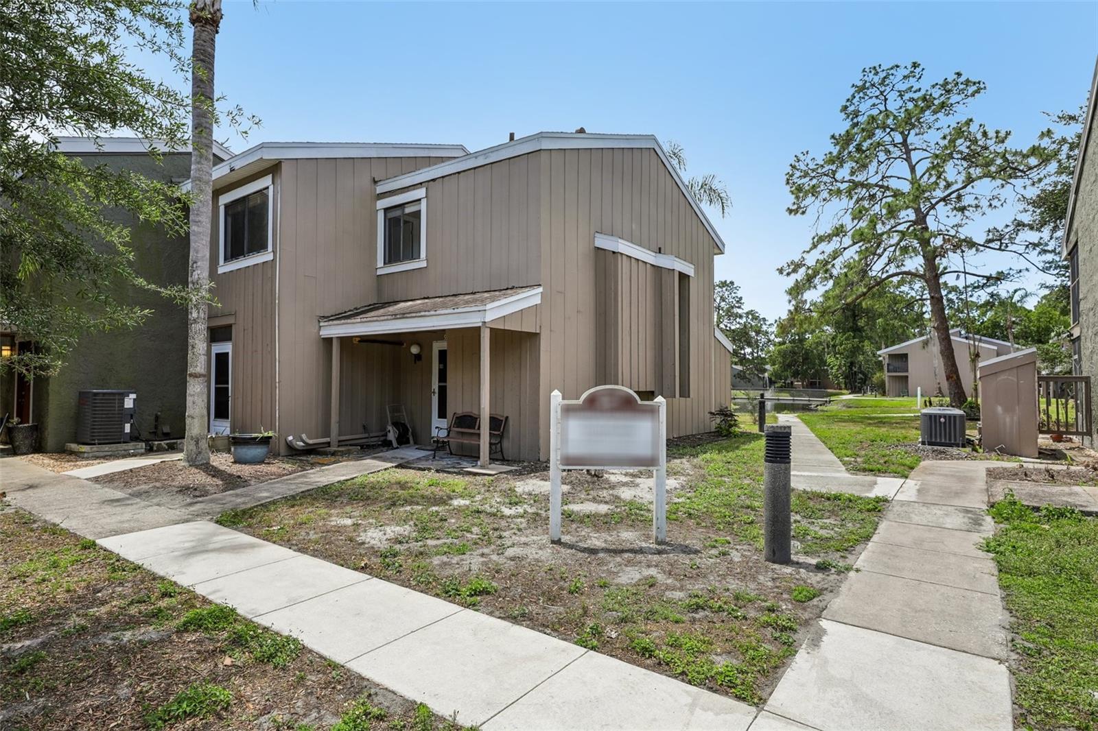 WINDHOVER CONDO - Residential