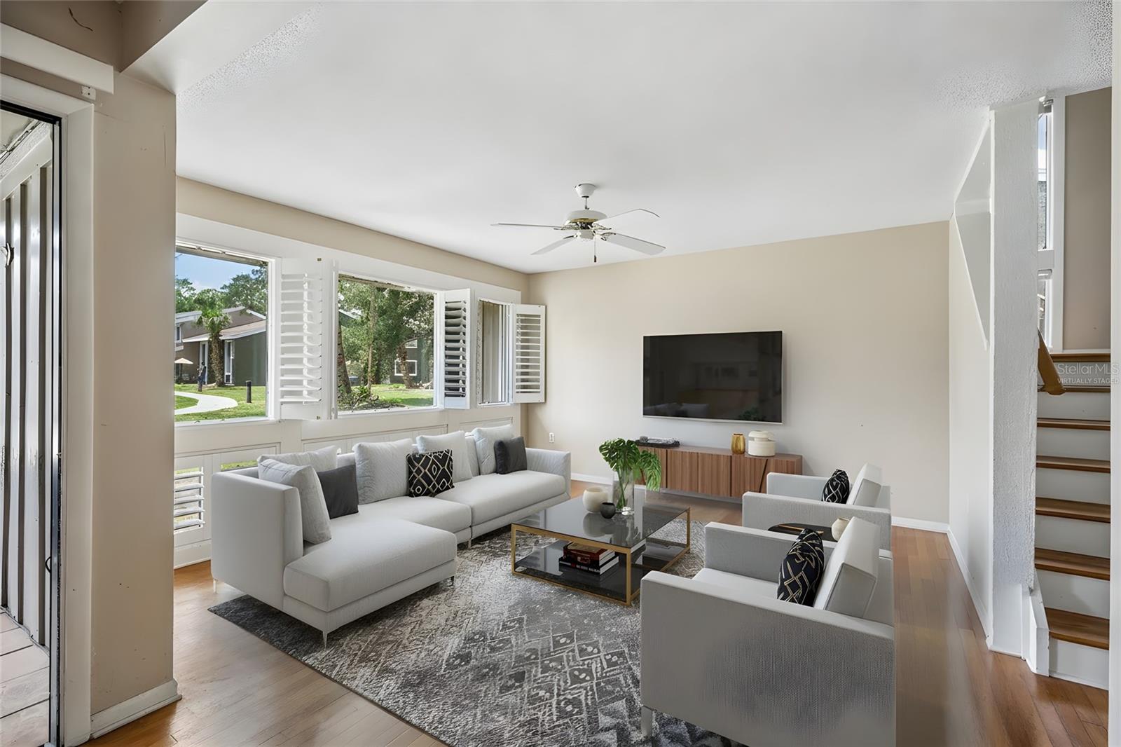 WINDHOVER CONDO - Residential