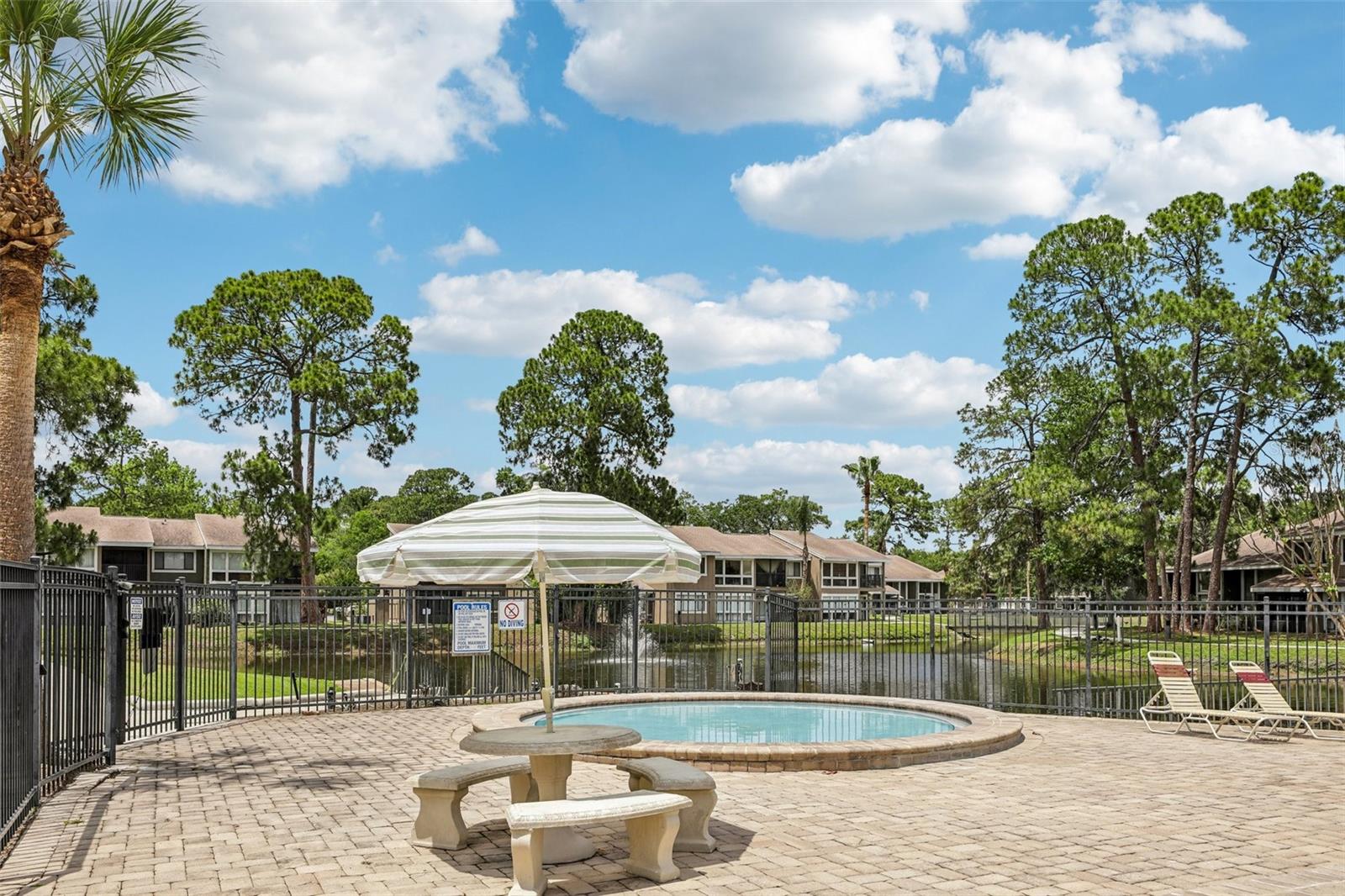 WINDHOVER CONDO - Residential