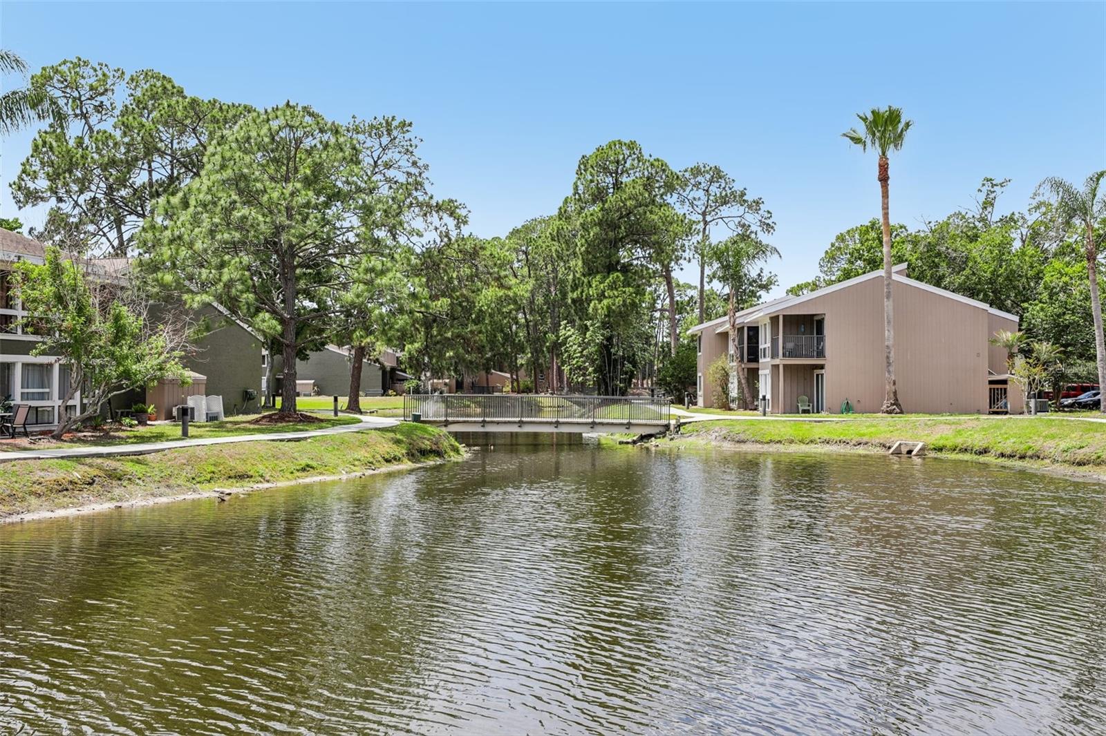 WINDHOVER CONDO - Residential