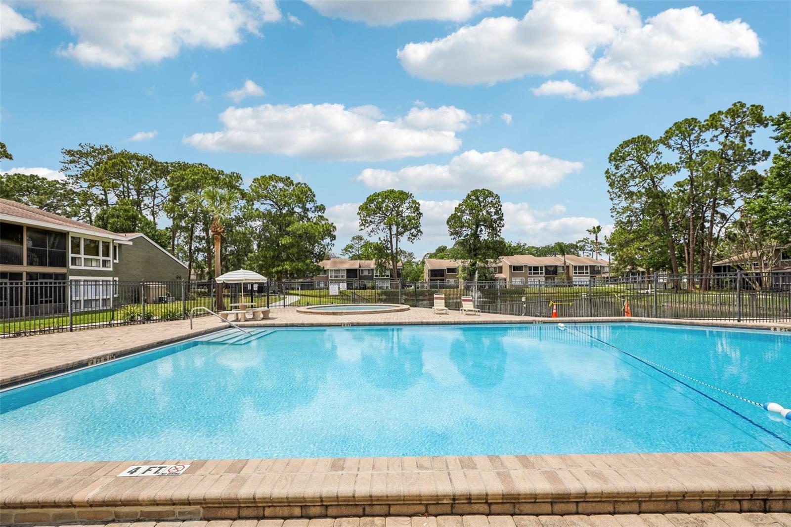 WINDHOVER CONDO - Residential
