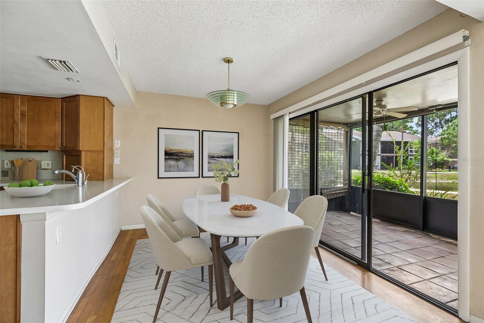 WINDHOVER CONDO - Residential