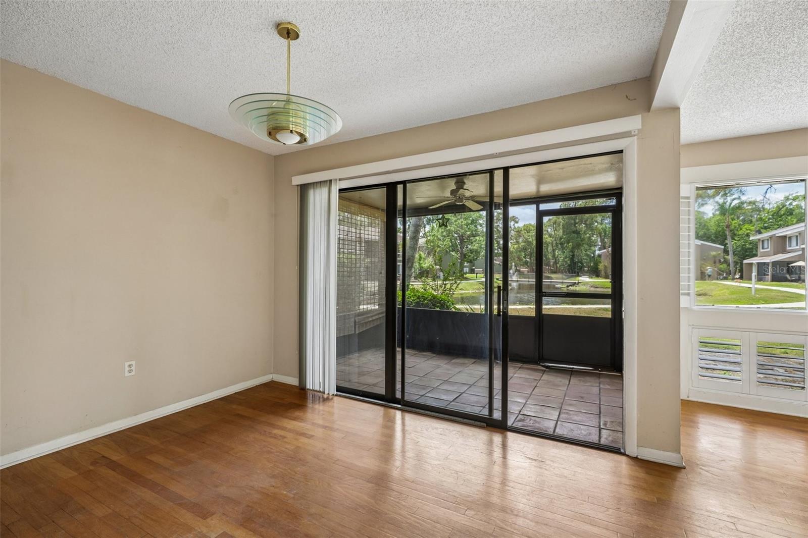 WINDHOVER CONDO - Residential