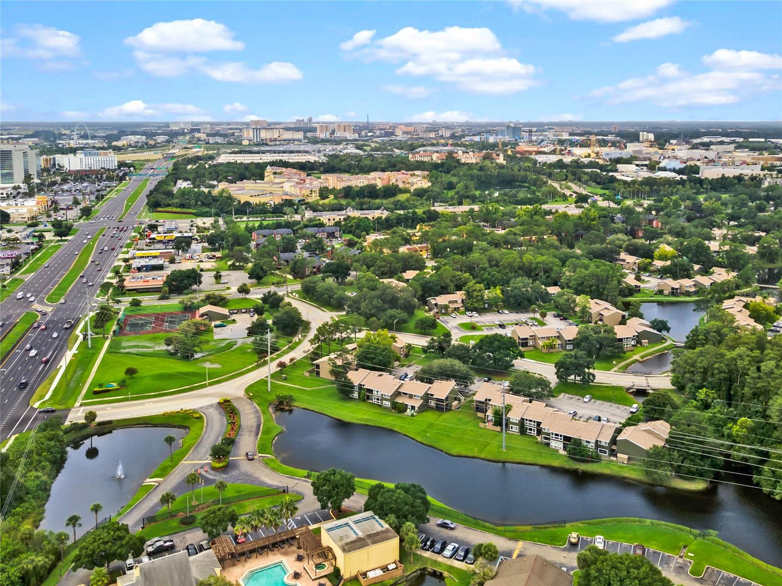 WINDHOVER CONDO - Residential